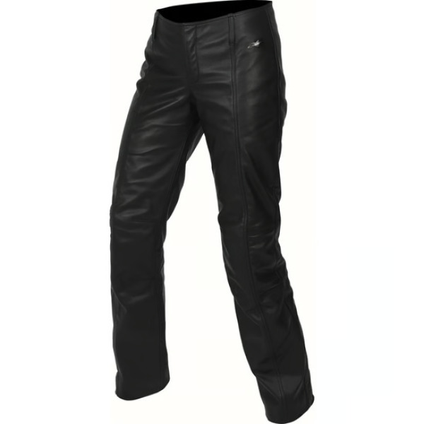 Alpinestars STELLA ALLOY LEATHER TROUSERS 18